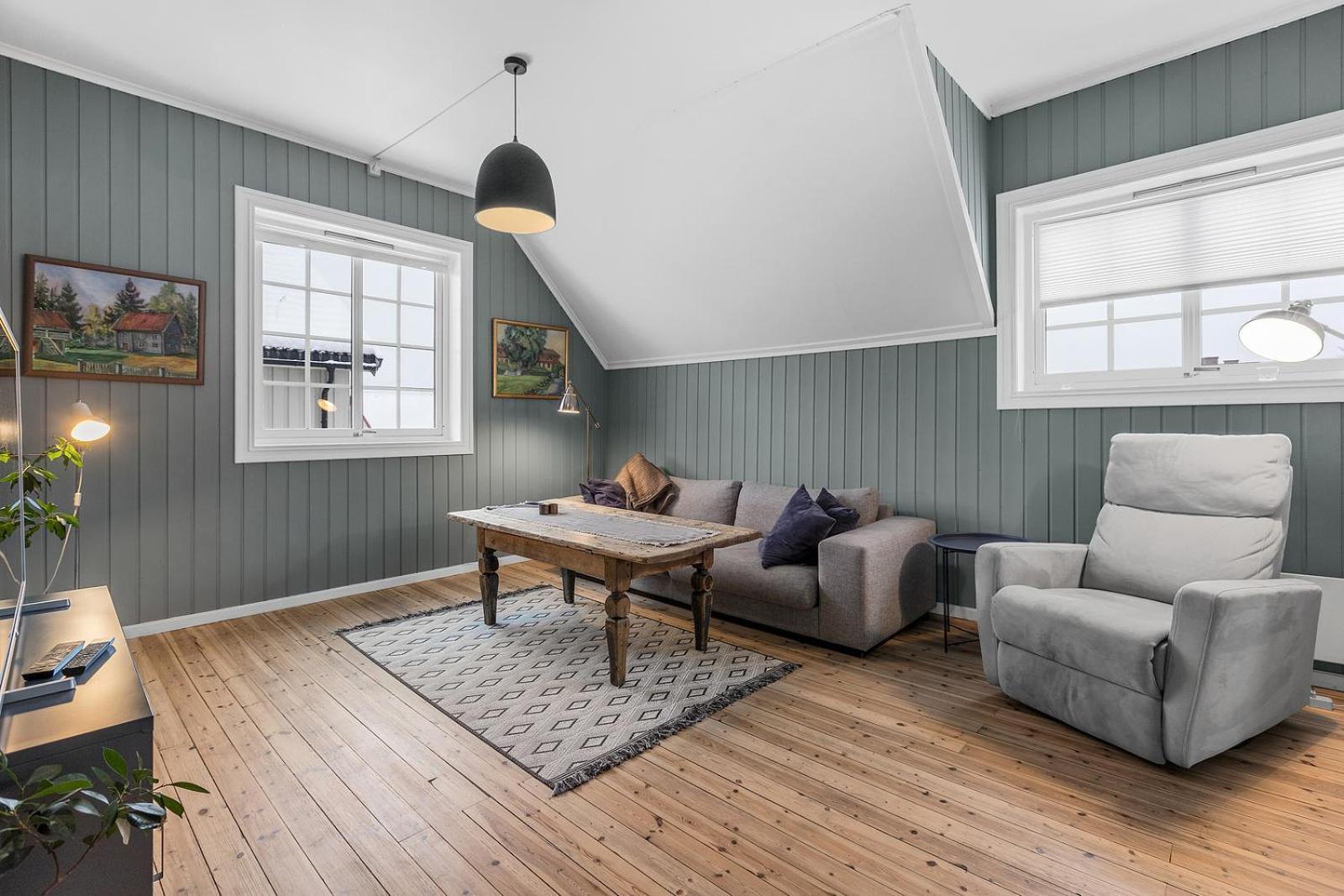 Central, Large And Light Apartment In The Middle Of The City Lillehammer Extérieur photo